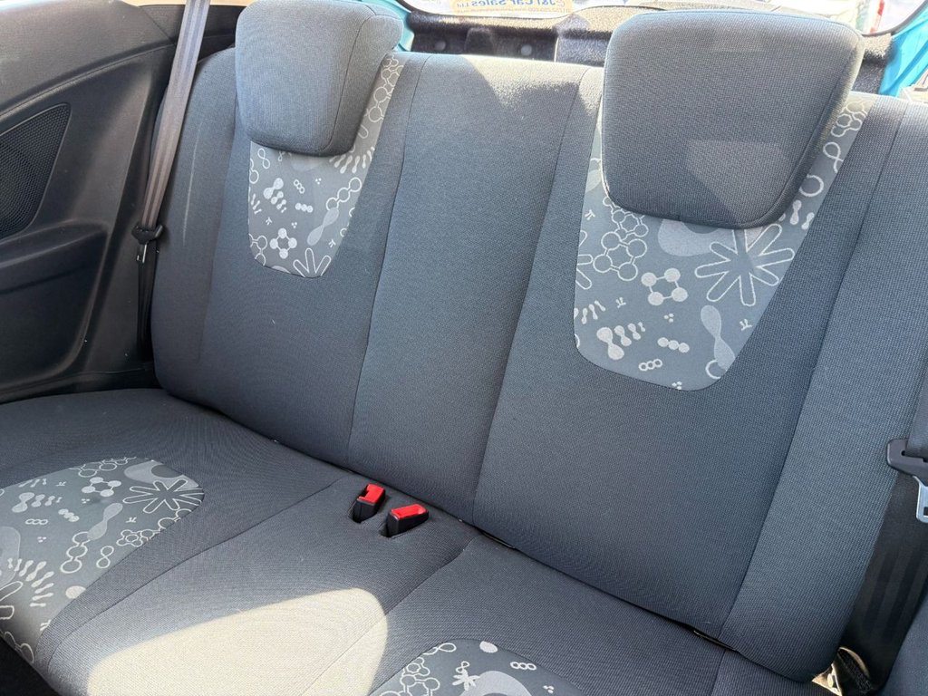 Used Ford Ka 2012 for sale - 75832730: Photo 9