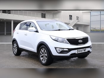 2014 (14) - 1.7 CRDi ISG 2 5dr