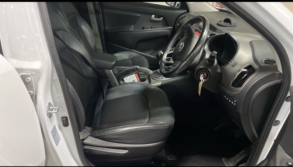 Used Kia Sportage 2014 for sale - 76417882: Photo 3