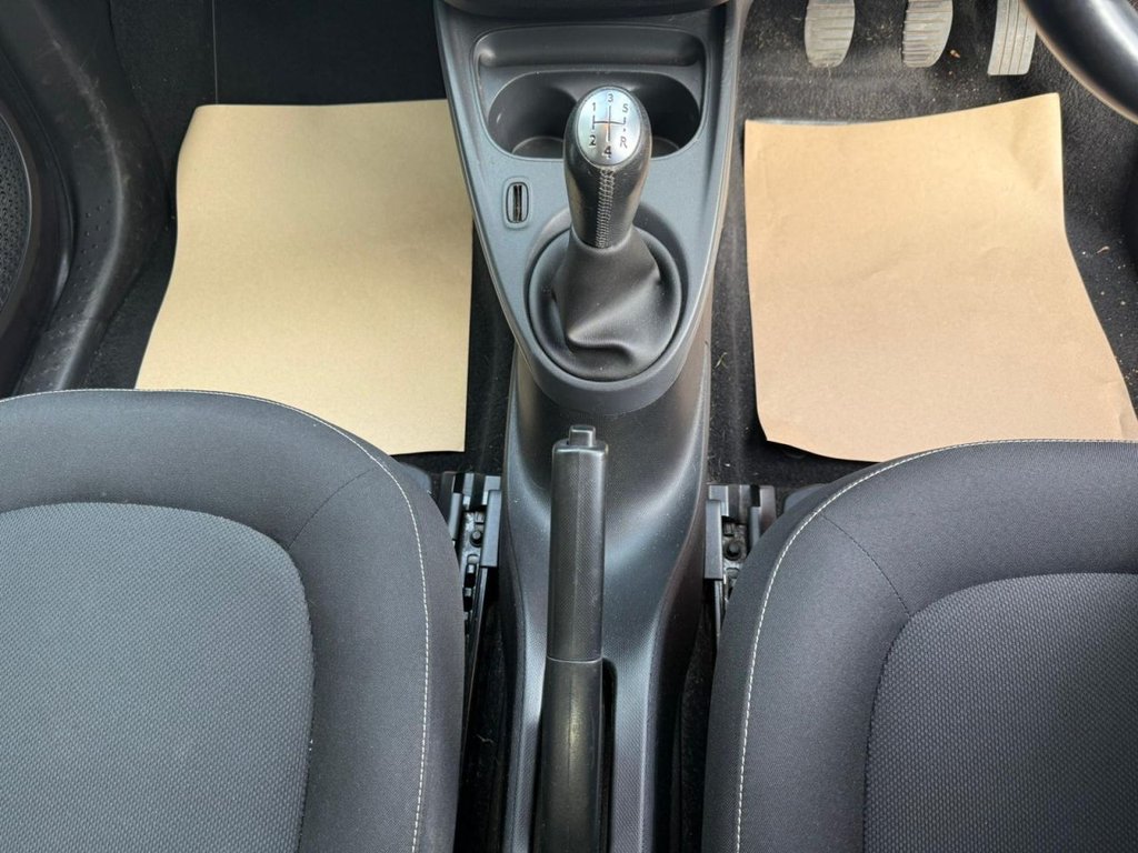 Used smart forfour 2017 for sale - 76068346: Photo 13