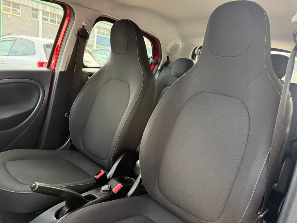 Used smart forfour 2017 for sale - 76068346: Photo 14