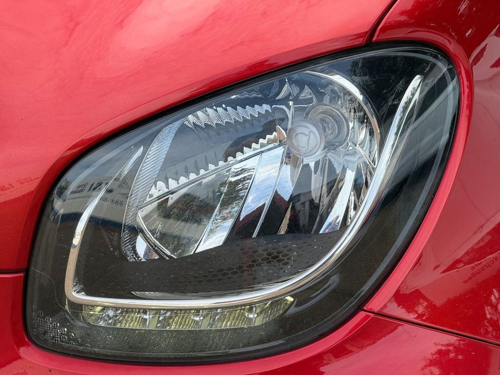 Used smart forfour 2017 for sale - 76068346: Photo 18