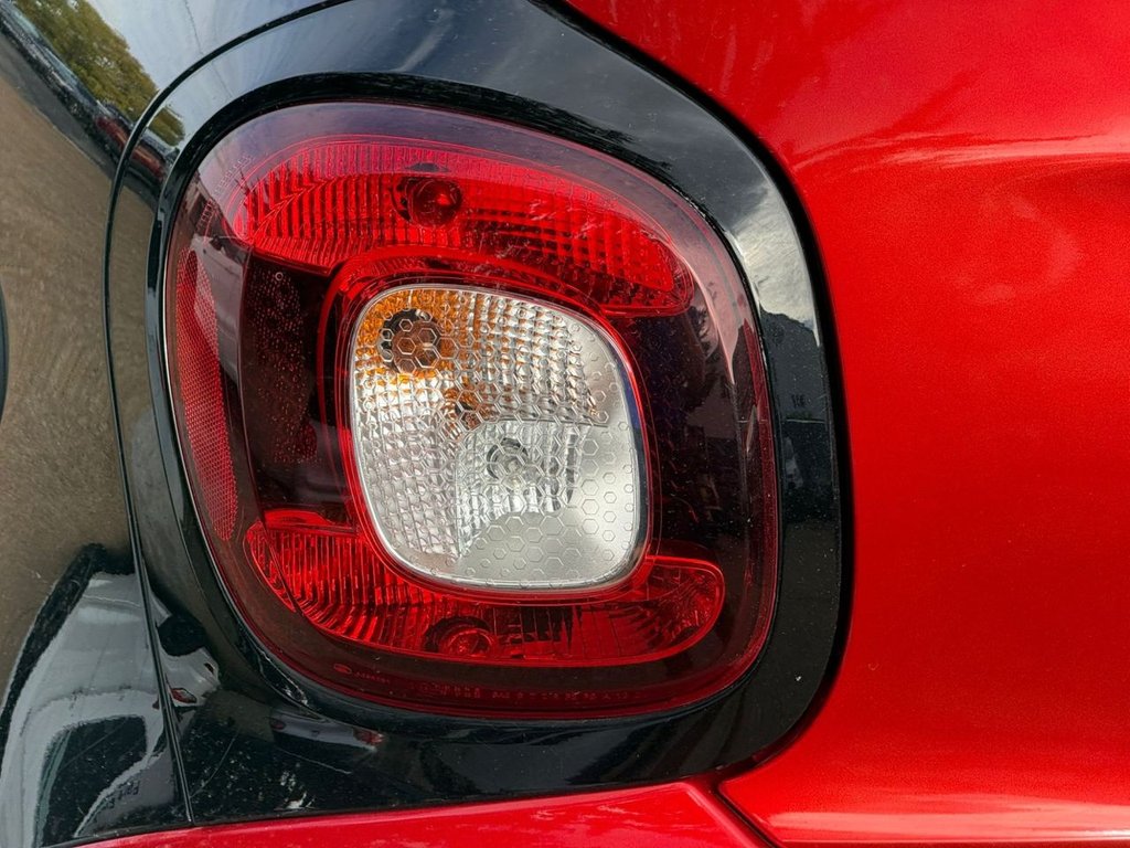 Used smart forfour 2017 for sale - 76068346: Photo 21