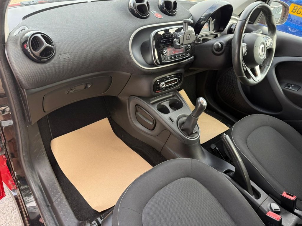 Used smart forfour 2017 for sale - 76068346: Photo 6