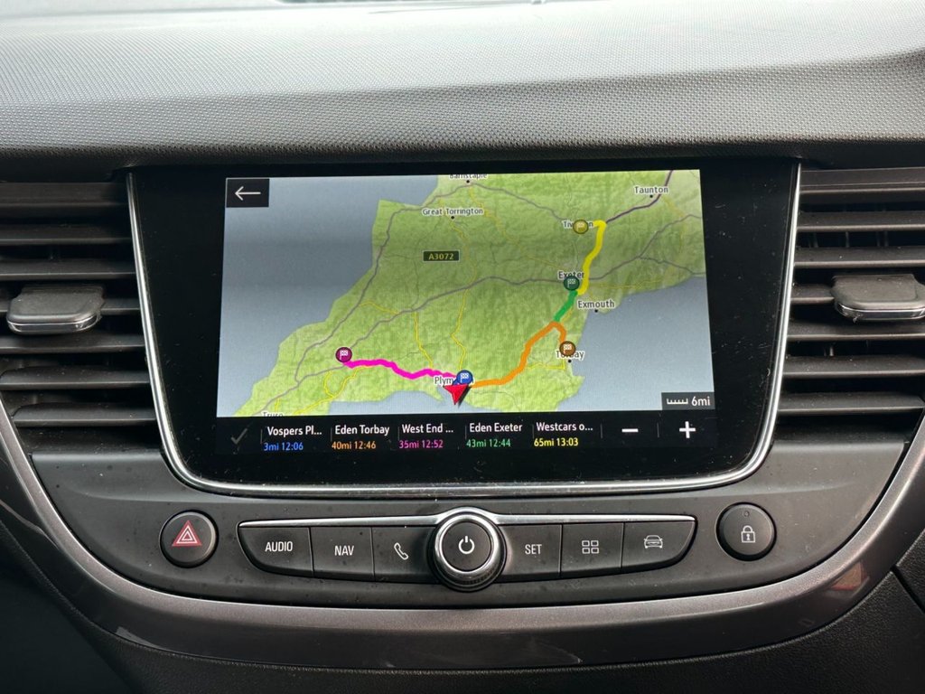 Used Vauxhall Crossland X 2019 for sale - 77227692: Photo 17