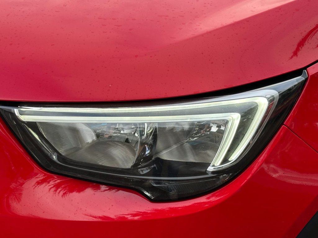 Used Vauxhall Crossland X 2019 for sale - 77227692: Photo 20