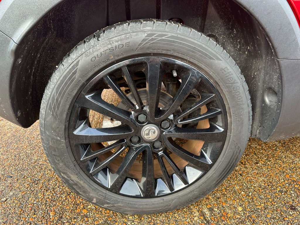 Used Vauxhall Crossland X 2019 for sale - 77227692: Photo 21