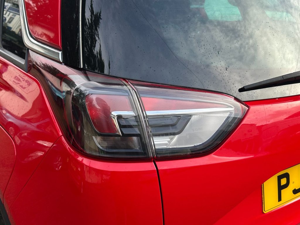 Used Vauxhall Crossland X 2019 for sale - 77227692: Photo 25