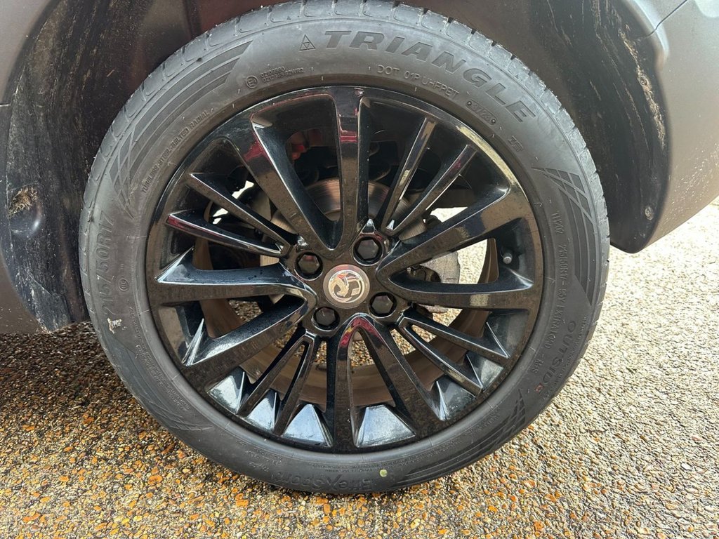 Used Vauxhall Crossland X 2019 for sale - 77227692: Photo 26
