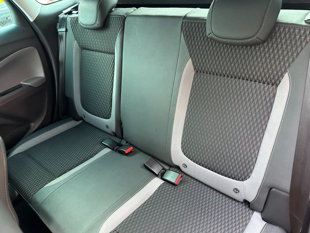 Used Vauxhall Crossland X 2019 for sale - 77227692: Photo 27