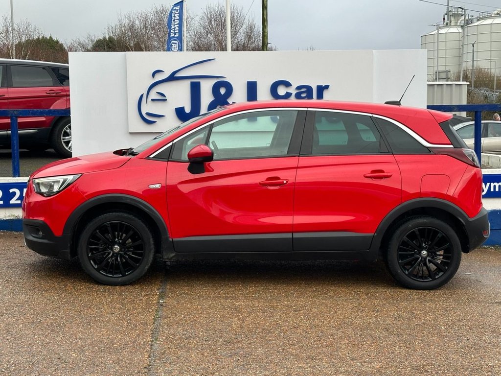 Used Vauxhall Crossland X 2019 for sale - 77227692: Photo 4