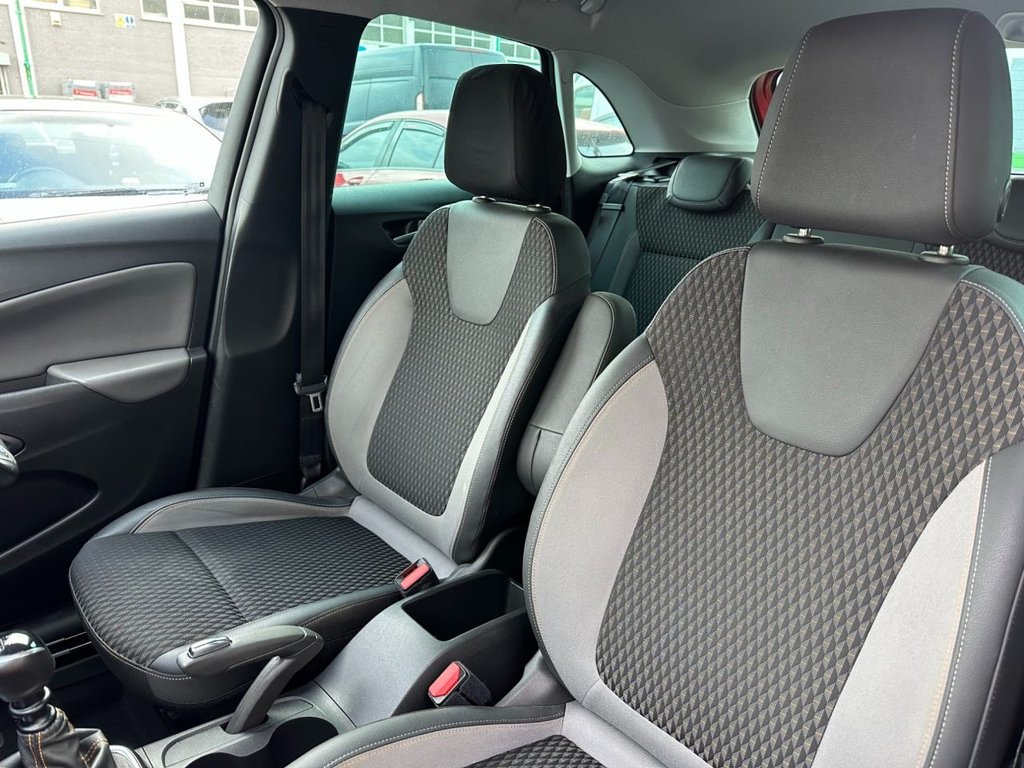 Used Vauxhall Crossland X 2019 for sale - 77227692: Photo 8