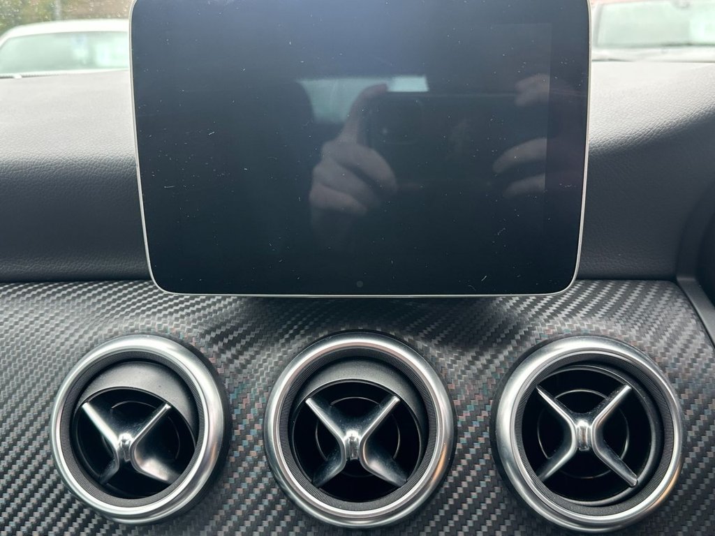 Used Mercedes-Benz A-Class 2017 for sale - 77849570: Photo 16