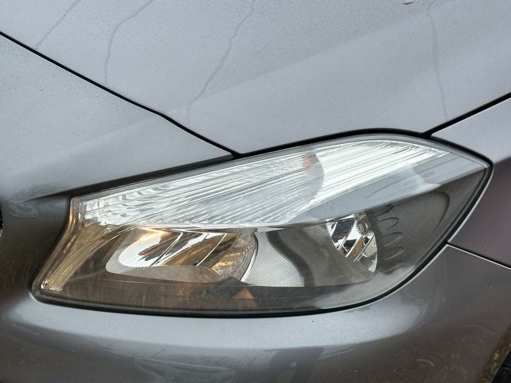 Used Mercedes-Benz A-Class 2017 for sale - 77849570: Photo 21