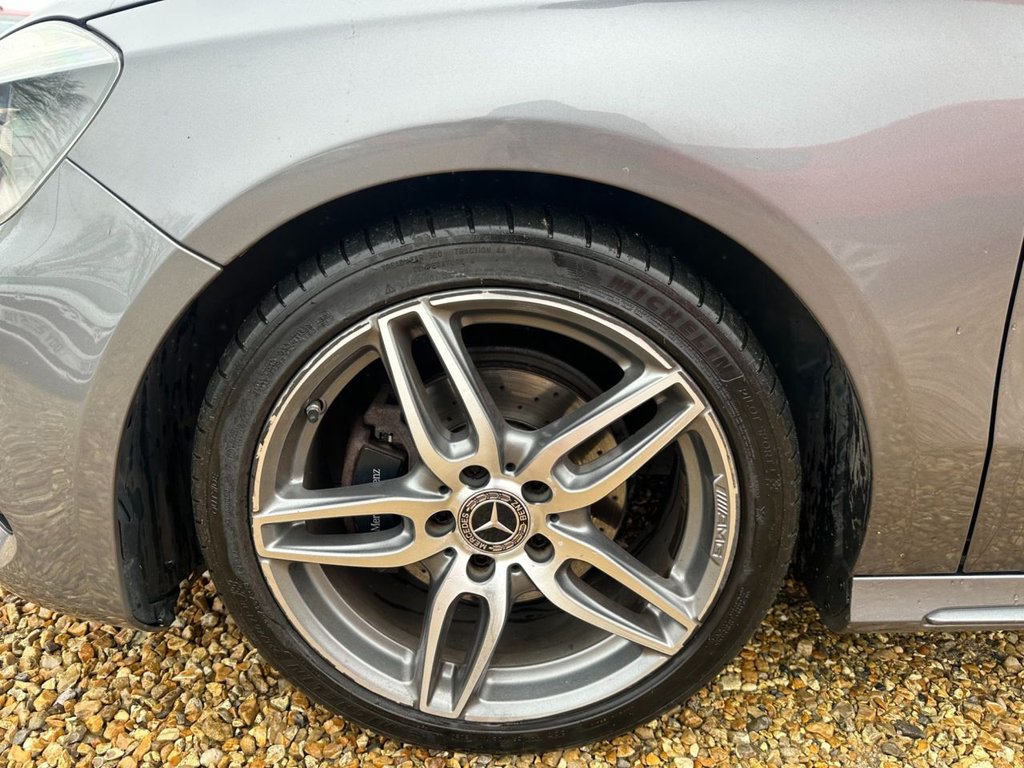 Used Mercedes-Benz A-Class 2017 for sale - 77849570: Photo 27