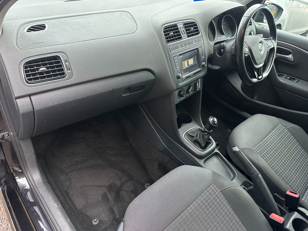 Used Volkswagen Polo 2016 for sale - 77227688: Photo 12