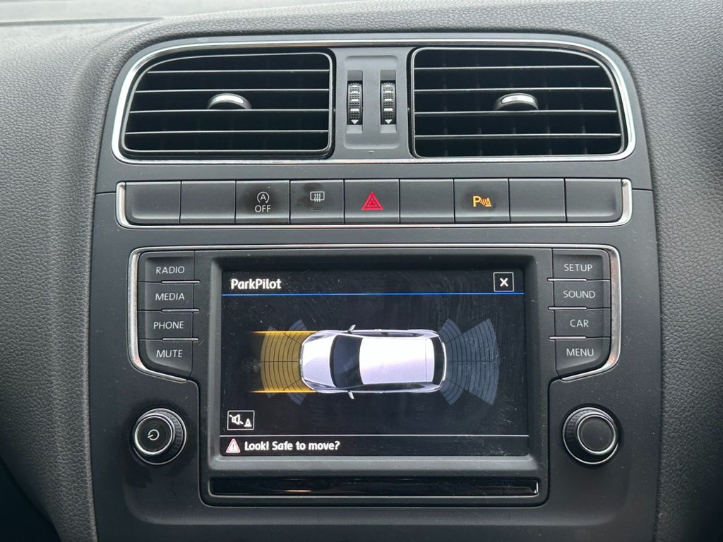 Used Volkswagen Polo 2016 for sale - 77227688: Photo 16