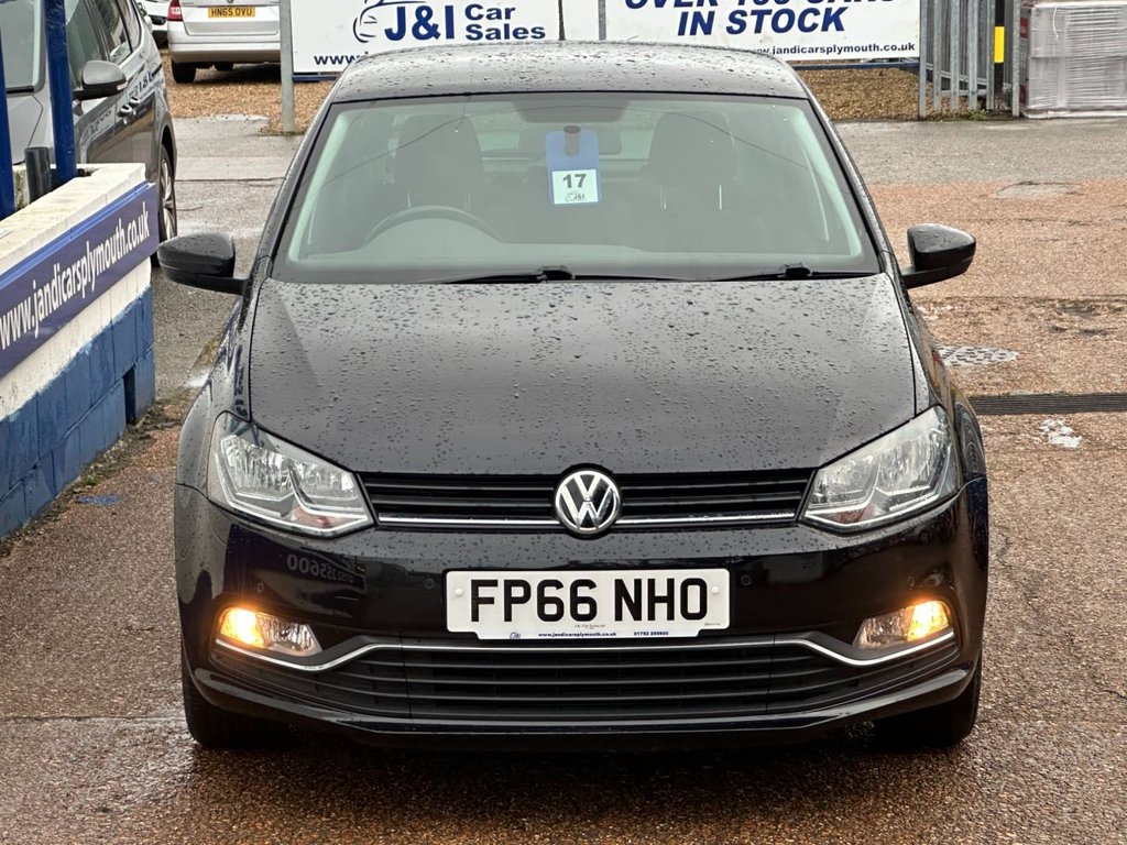 Used Volkswagen Polo 2016 for sale - 77227688: Photo 19