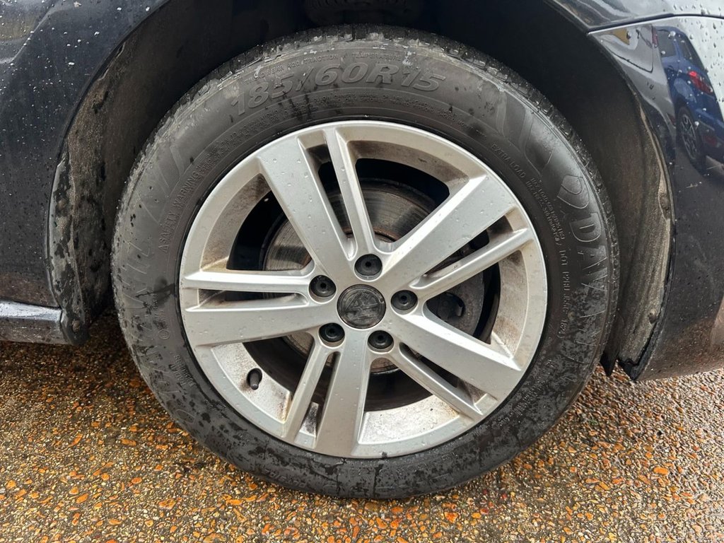 Used Volkswagen Polo 2016 for sale - 77227688: Photo 25