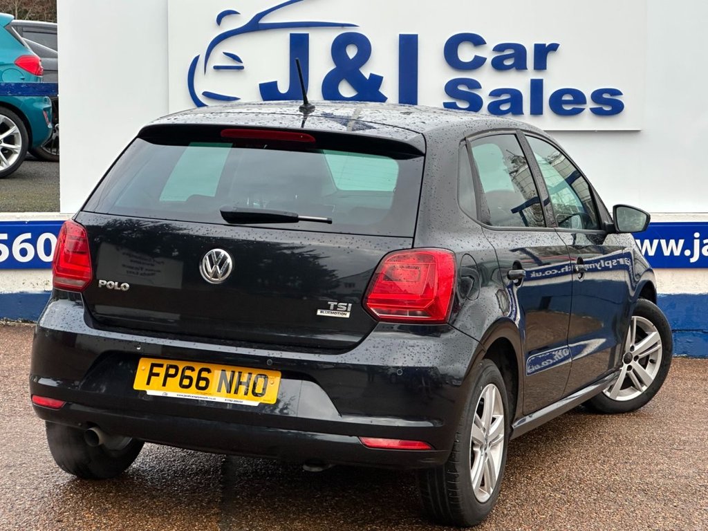 Used Volkswagen Polo 2016 for sale - 77227688: Photo 5