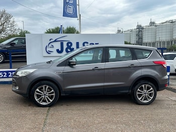 Used Ford Kuga 2014 for sale - 78762500: Photo