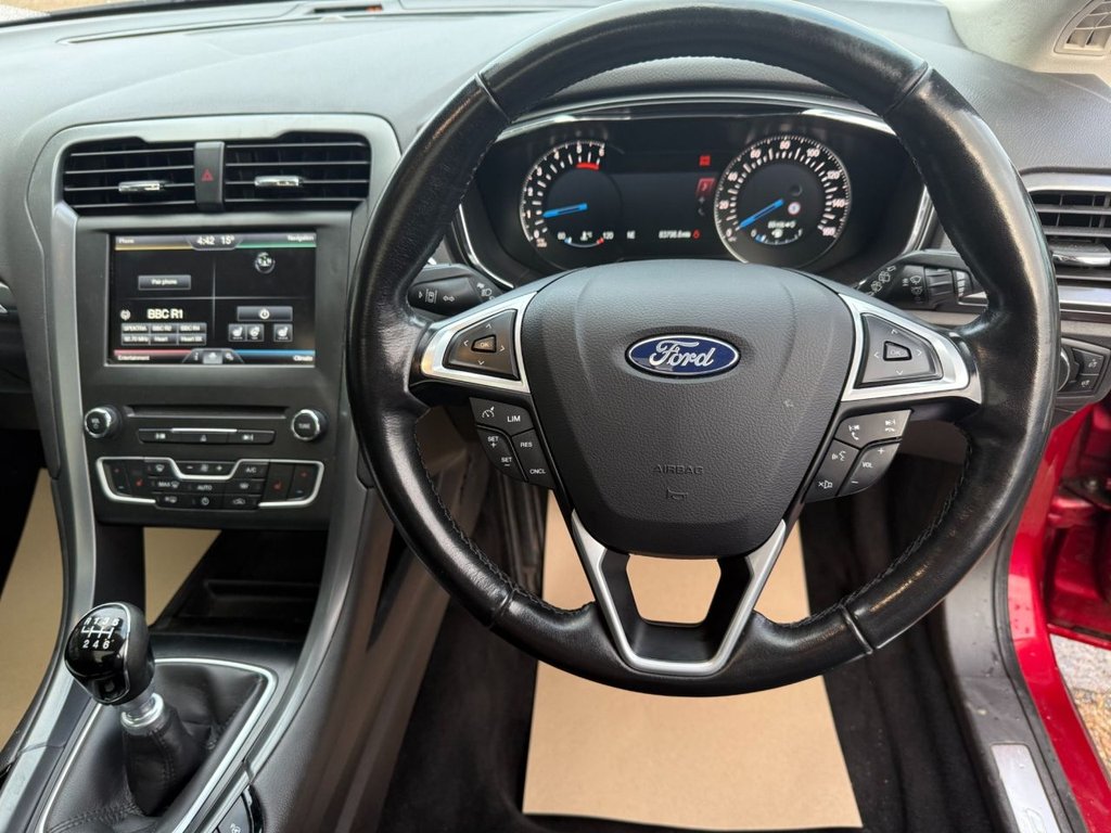 Used Ford Mondeo 2015 for sale - 76304047: Photo 13