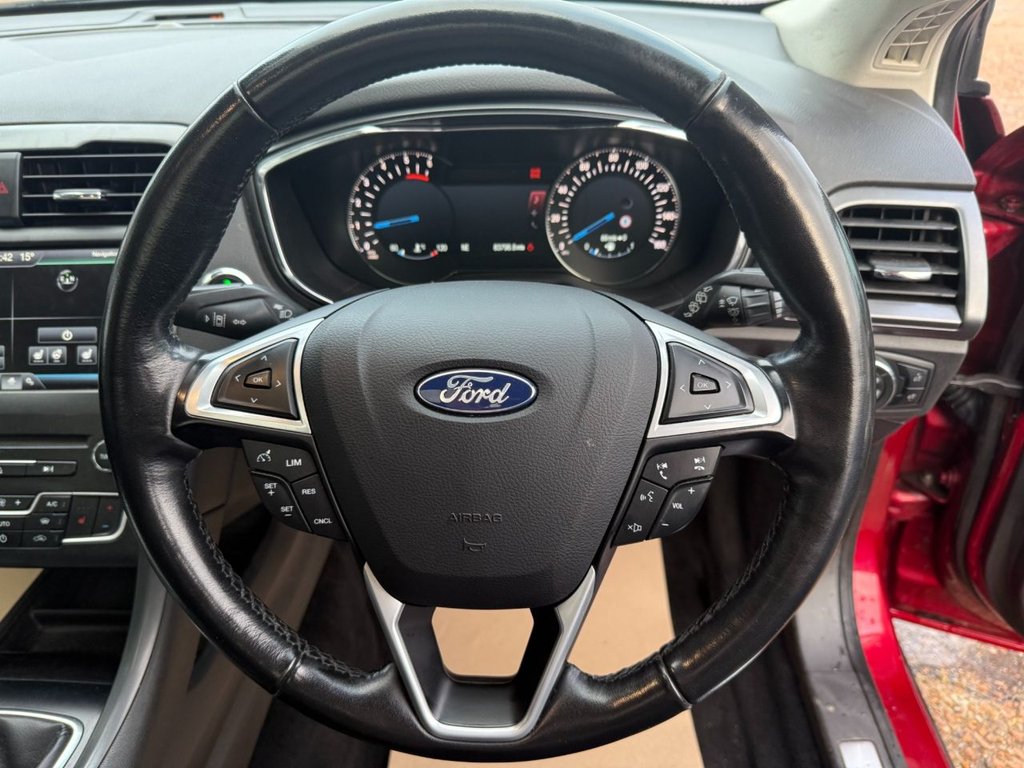 Used Ford Mondeo 2015 for sale - 76304047: Photo 15