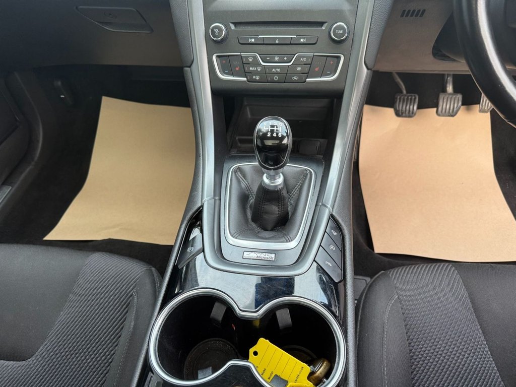 Used Ford Mondeo 2015 for sale - 76304047: Photo 17