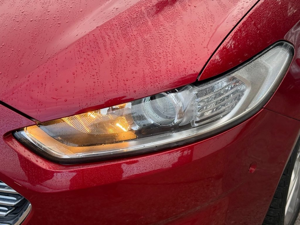 Used Ford Mondeo 2015 for sale - 76304047: Photo 20