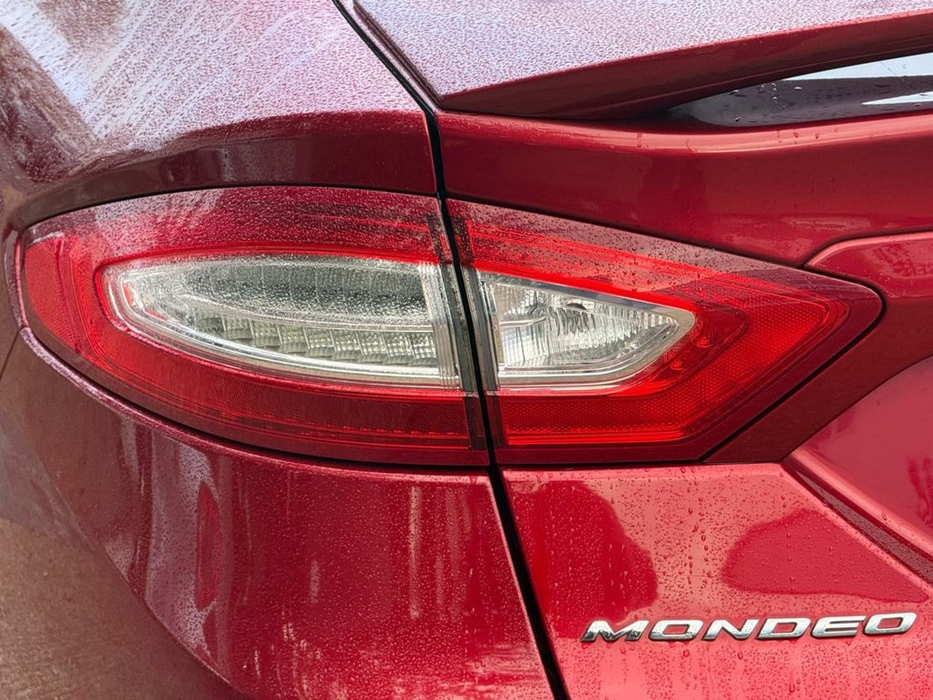 Used Ford Mondeo 2015 for sale - 76304047: Photo 24