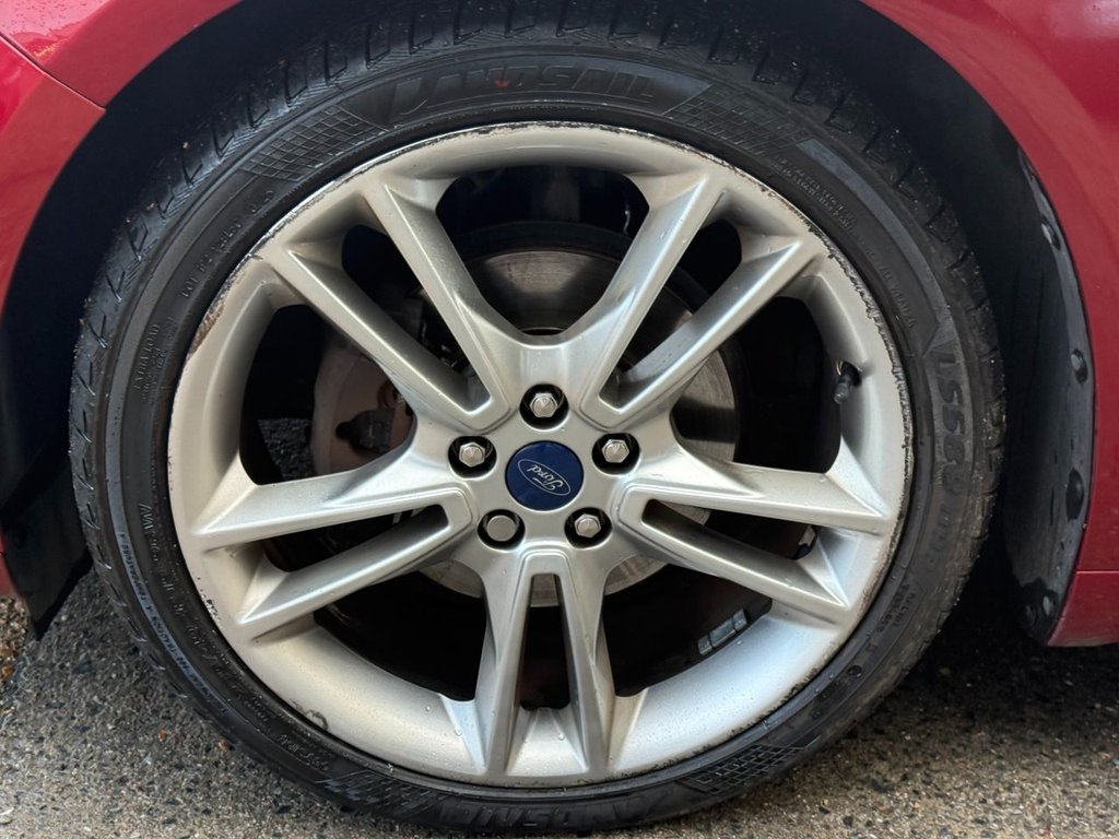 Used Ford Mondeo 2015 for sale - 76304047: Photo 29