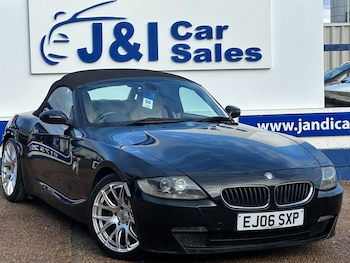 Used BMW Z4 2006 for sale - 77227123: Photo