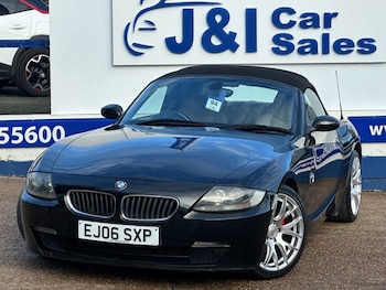 Used BMW Z4 2006 for sale - 77227123: Photo