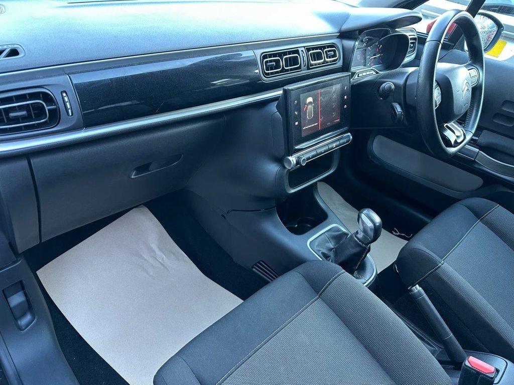 Used Citroen C3 2017 for sale - 77227661: Photo 12