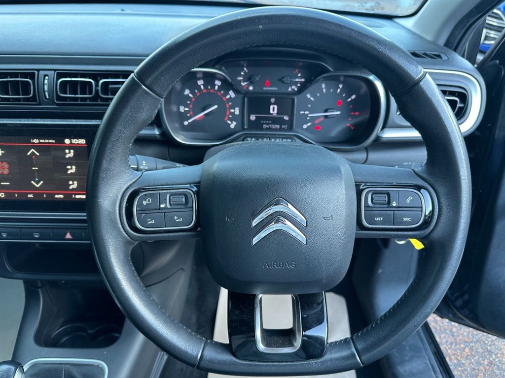 Used Citroen C3 2017 for sale - 77227661: Photo 13