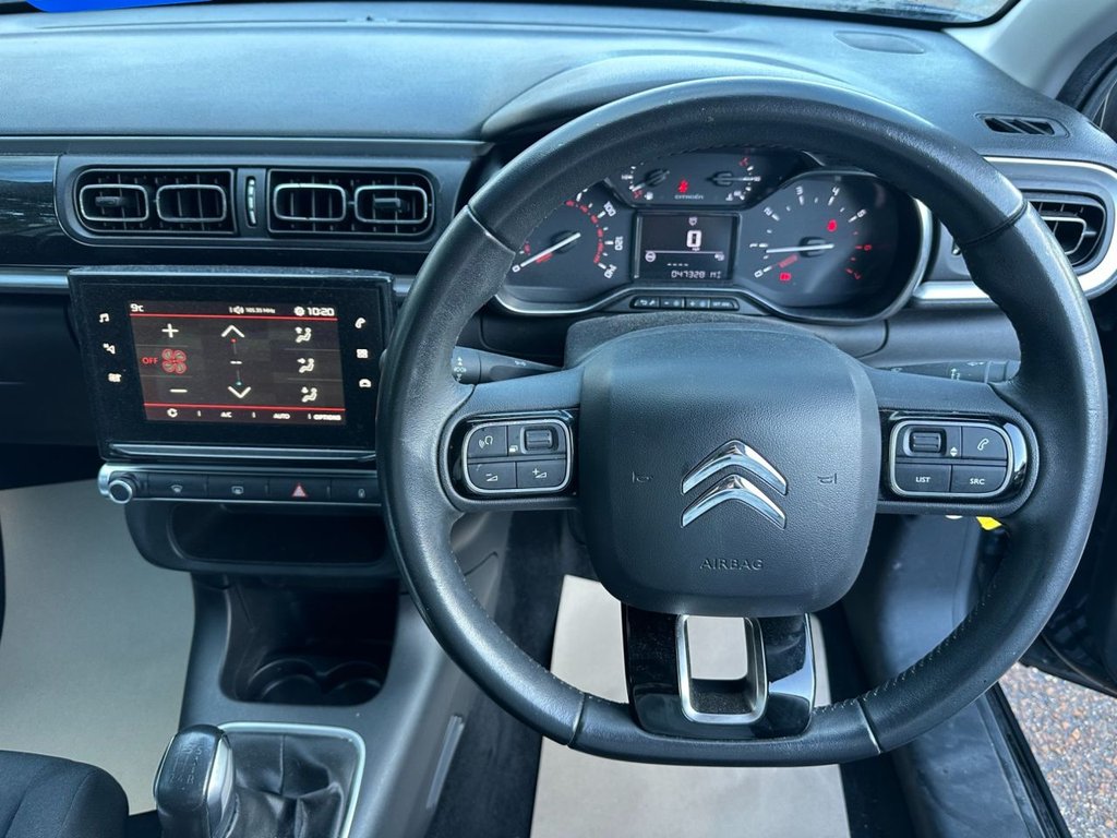 Used Citroen C3 2017 for sale - 77227661: Photo 15