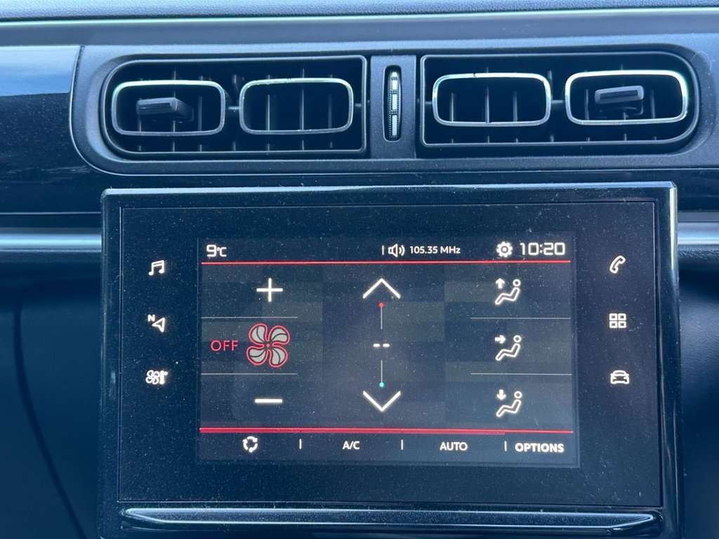 Used Citroen C3 2017 for sale - 77227661: Photo 16