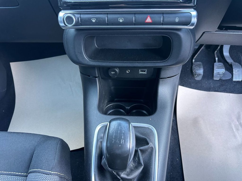 Used Citroen C3 2017 for sale - 77227661: Photo 17