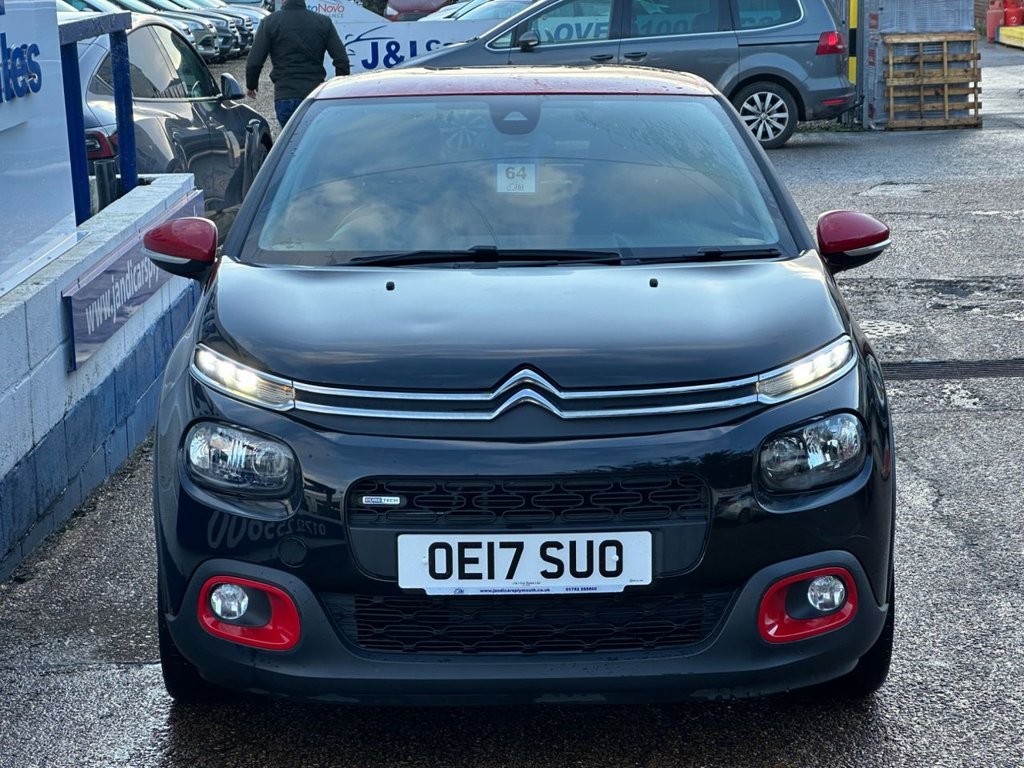 Used Citroen C3 2017 for sale - 77227661: Photo 19