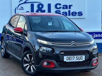 Citroen C3 feature image