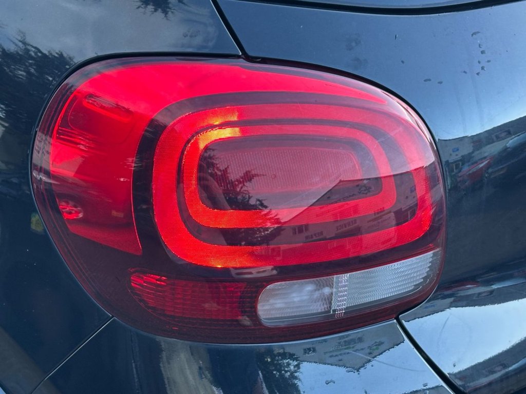 Used Citroen C3 2017 for sale - 77227661: Photo 23