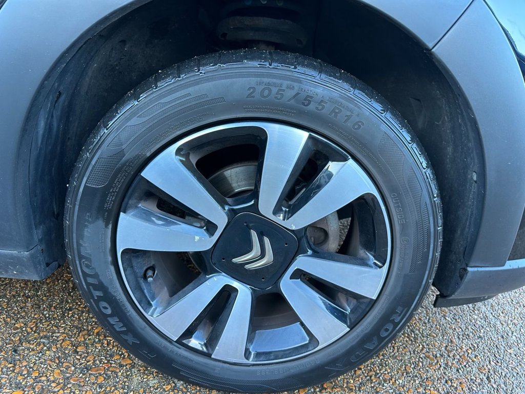 Used Citroen C3 2017 for sale - 77227661: Photo 24