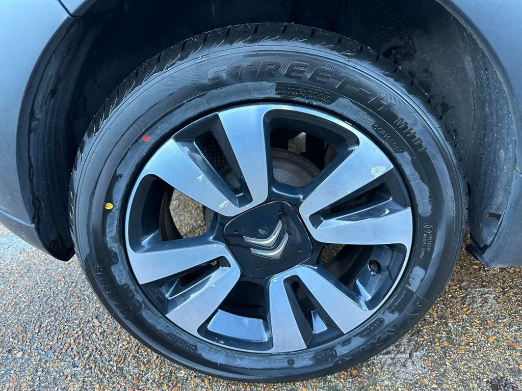 Used Citroen C3 2017 for sale - 77227661: Photo 26