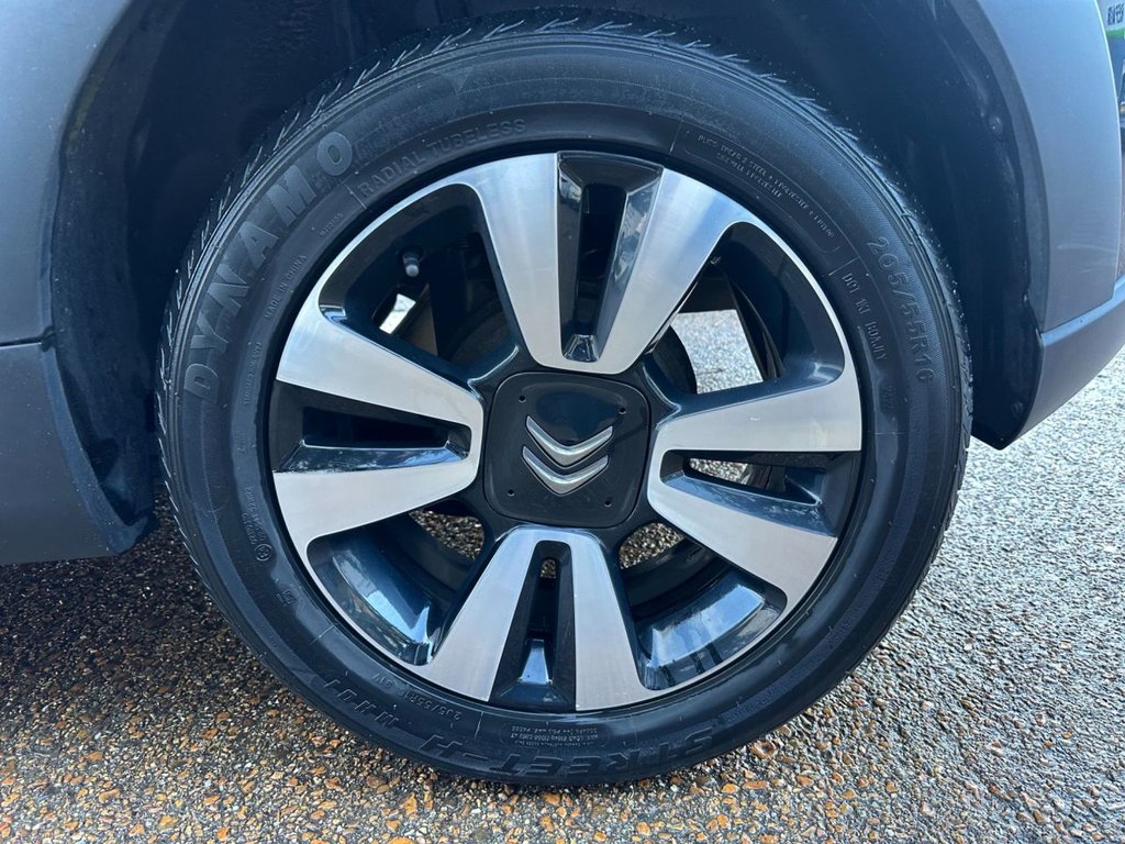 Used Citroen C3 2017 for sale - 77227661: Photo 27