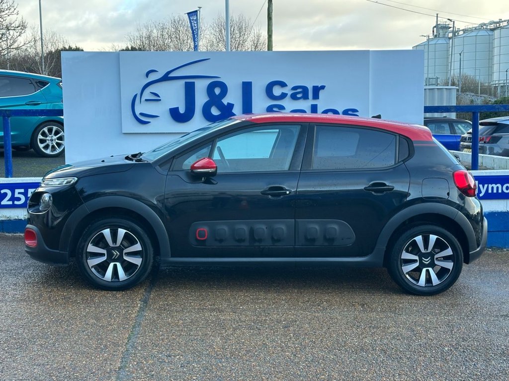 Used Citroen C3 2017 for sale - 77227661: Photo 4
