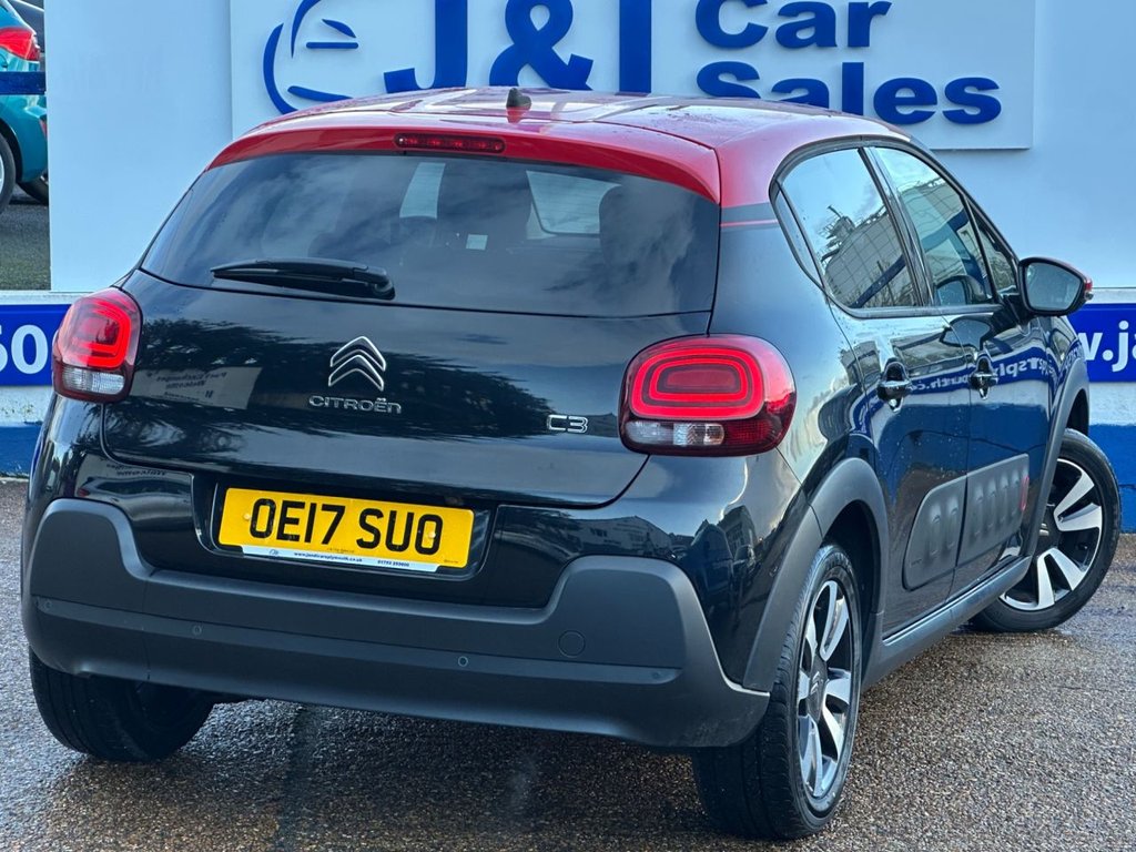 Used Citroen C3 2017 for sale - 77227661: Photo 5