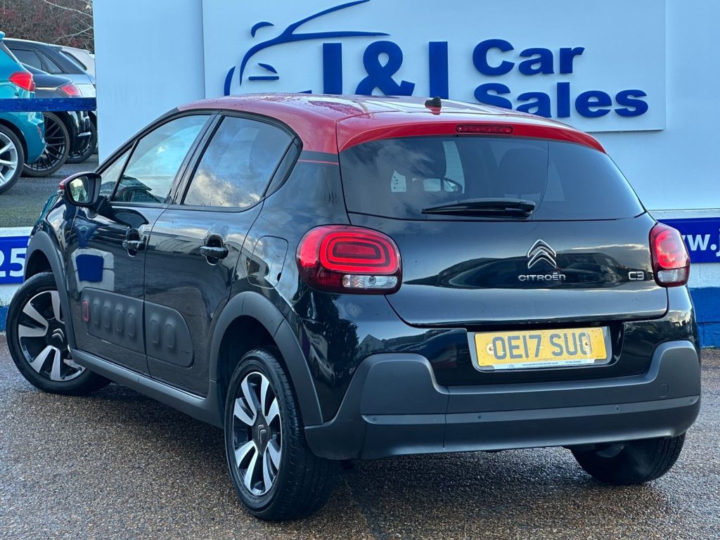 Used Citroen C3 2017 for sale - 77227661: Photo 7