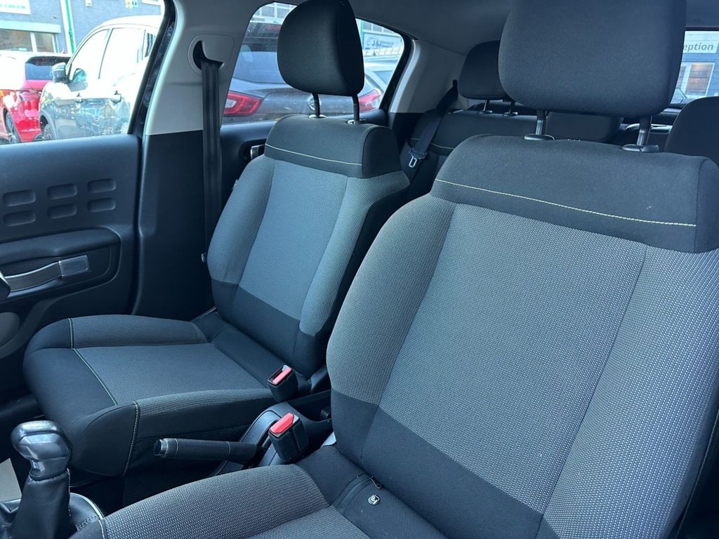 Used Citroen C3 2017 for sale - 77227661: Photo 8