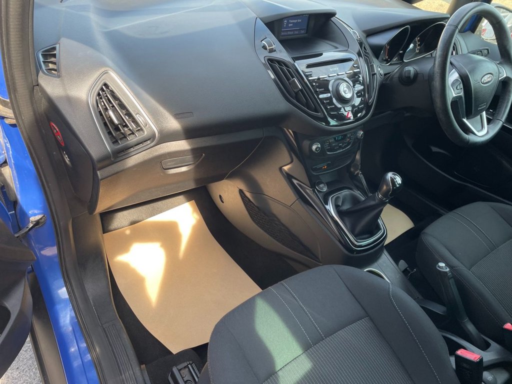 Used Ford B-MAX 2013 for sale - 76223296: Photo 12