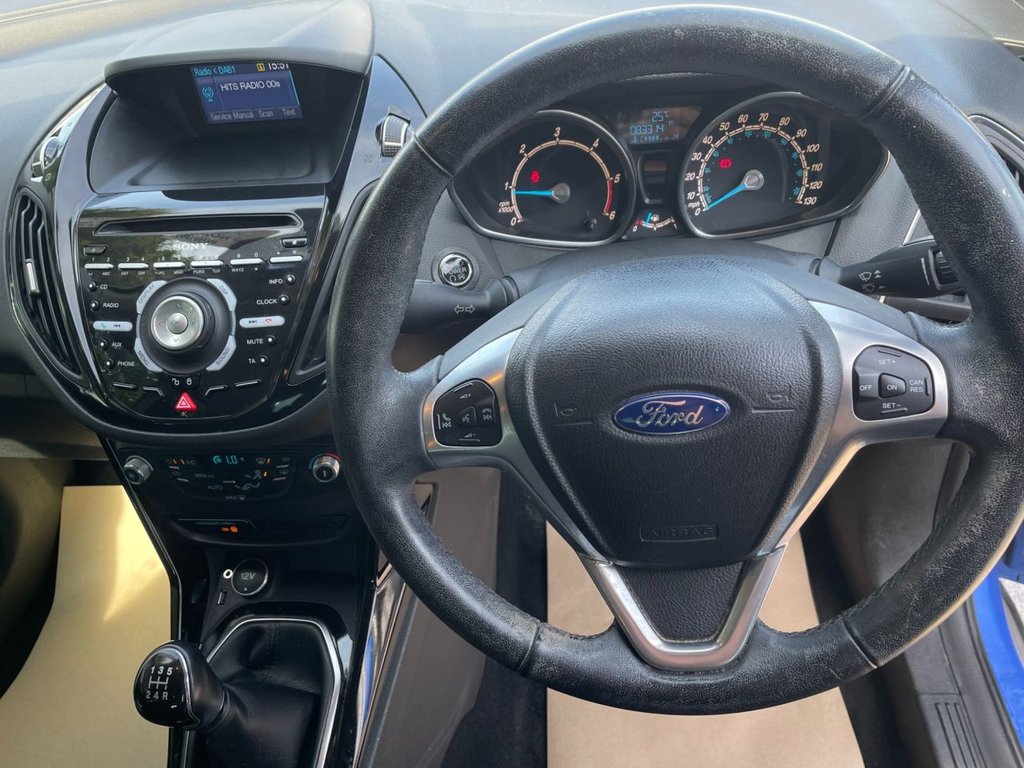 Used Ford B-MAX 2013 for sale - 76223296: Photo 13